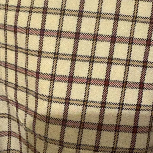 Eddie Bauer Men’s TXL / Tall XL Wrinkle-Resistant Classic Fit Shirt - Picture 6 of 8